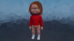 A screenshot taken in Dreams. 13 of 15.