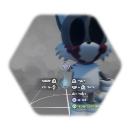Tails soul outcome memories