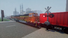 A screenshot taken in Dreams. 15 of 21.