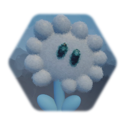 Flower Cloud Ability