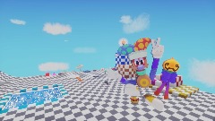 Twizzle's Twisted Show <term>(WIP)</term>