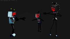 A screenshot taken in Dreams. 10 of 26.