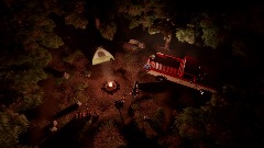 A screenshot taken in Dreams. 5 of 19.