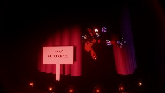 A screenshot taken in Dreams. 11 of 15.