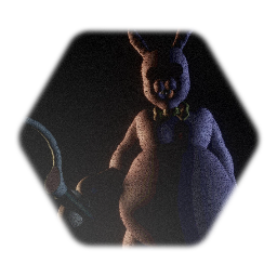 Creepy Retro-Graphics Assets!