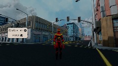 Aranha de ferro e homen de ferro(multijogador)