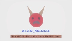 Alan - Doctor Who Theme (Hard NRG Remix)
