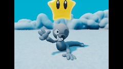 Lost Pingu PS1 Game Found Footage