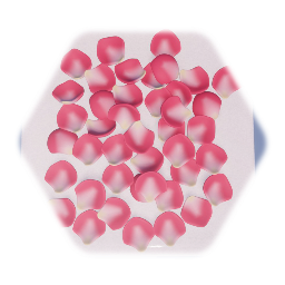 Fluffy's Garden Flowers Collection