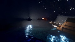 A screenshot taken in Dreams. 9 of 15.