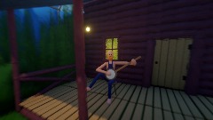 A screenshot taken in Dreams. 1 of 1.