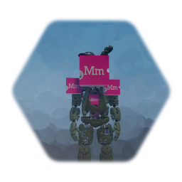 Mm Springtrap