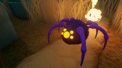 A screenshot taken in Dreams. 15 of 24.