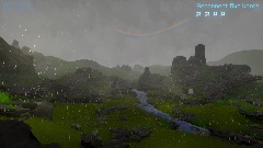 A screenshot taken in Dreams. 1 of 10.