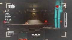 Five night at freedy run