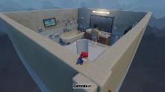 A screenshot taken in Dreams. 3 of 6.