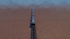 A screenshot taken in Dreams. 2 of 2.