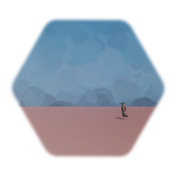 Morshu The Elder God