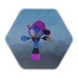 LOTW Old Character - ironic