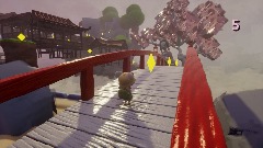 A screenshot taken in Dreams. 12 of 30.