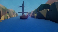 Conchiglie di Laura Nyami