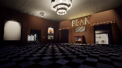 A screenshot taken in Dreams. 12 of 21.