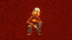 A screenshot taken in Dreams. 3 of 3.