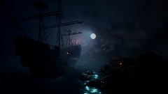 A screenshot taken in Dreams. 8 of 8.