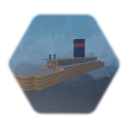 SS vally 2