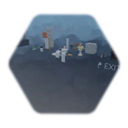 Beyond [Assets compo 02]