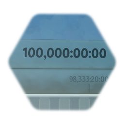 Impla for 100,000 hours