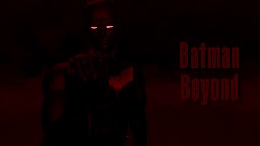 BATMAN BEYOND
