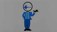 A screenshot taken in Dreams. 8 of 18.