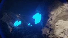 VR Mystic Cave Test