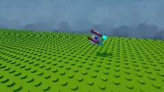 My Creation - 10/29/2025