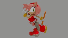 A screenshot taken in Dreams. 2 of 2.