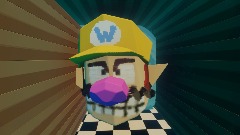 Trash apparition