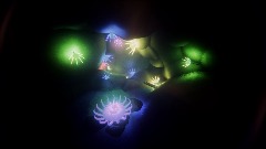 A screenshot taken in Dreams. 3 of 20.