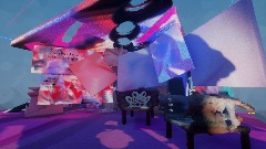 A screenshot taken in Dreams. 13 of 20.