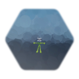 Lenny Lore (Level Up Edition)