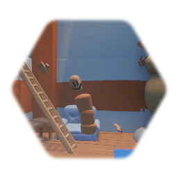 Rec room guy