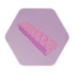 Pink Wafer Biscuit
