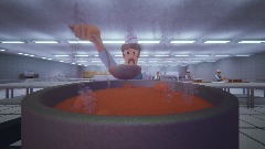 A screenshot taken in Dreams. 11 of 22.