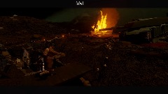 A screenshot taken in Dreams. 15 of 19.