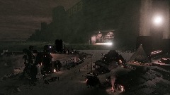 A screenshot taken in Dreams. 1 of 6.