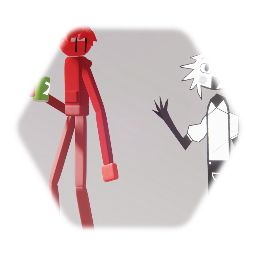 Fido [Interplanetary Academy]