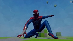 A screenshot taken in Dreams. 4 of 11.