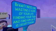 A screenshot taken in Dreams. 23 of 29.