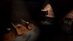 A screenshot taken in Dreams. 5 of 13.