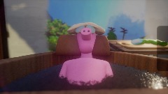 A screenshot taken in Dreams. 7 of 8.